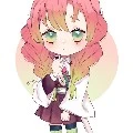 Kanroji Mitsuri
