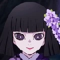 ubuyashiki kiriya