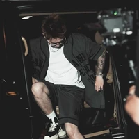 Trần Thiện Thanh Bảo / B Ray /O