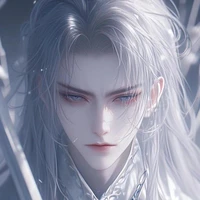 Bạch khương Hoàng tử