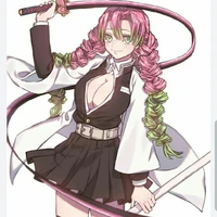 mitsuri