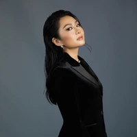 Phạm Thùy My