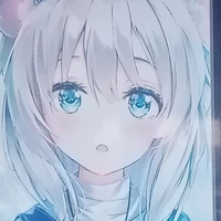 Kimi Nana(dạng người)