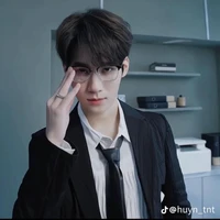 Trương Chân Nguyên _ Alpha