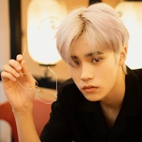 Diêu Cảnh Nguyên _ Omega