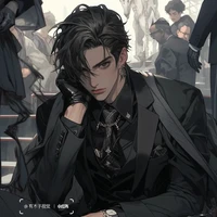 Trương Tuấn Bảo _ Alpha