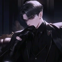 Lưu Diệu Thành _ Alpha