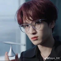 Nghiêm Hạo Tường _ Alpha