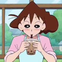 Misae ( mẹ shin)