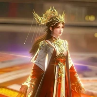 Công Chúa Nương Nương