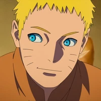Uzumaki Naruto (hkg đẹ thất)