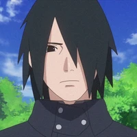 Uchiha Sasuke
