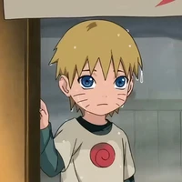 Uzumaki Naruto (kid)