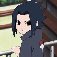 Uchiha Sasuke (kid)
