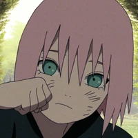 Haruno Sakura (kid)