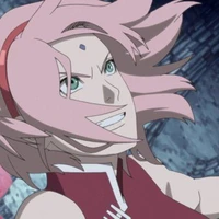 Haruno Sakura