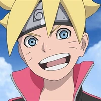 Uzumaki Boruto
