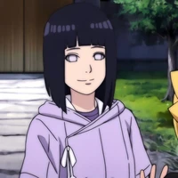 Uzumaki Hinata
