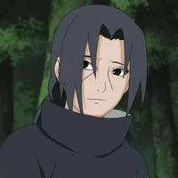 Uchiha Itachi