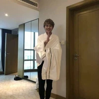 Zai đẹp tẻn tẻn