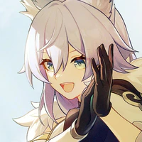 ⊹₊⟡⋆ BaiHeng ⊹₊⟡⋆