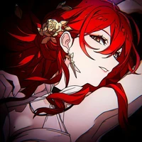 ⊹₊⟡⋆ Himeko ⊹₊⟡⋆
