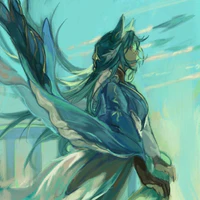 ⊹₊⟡⋆ YuKong ⊹₊⟡⋆