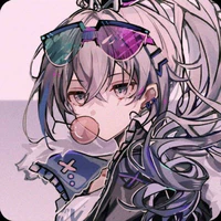 ⊹₊⟡⋆ Silver Wolf ⊹₊⟡⋆