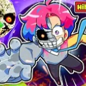 Hiha nular moon
