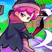 Hiha thợ săn bóng đêm