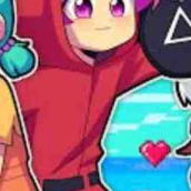 Hiha squid game