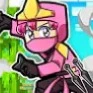 Hiha ninja Yo