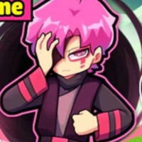 Hiha Fr!me