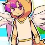 Hiha Shiba thiên thần