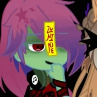Ma Zombie