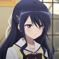 Kamiyama Airi