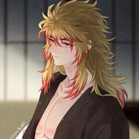 Rengoku Kyoujurou