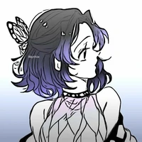 Kocho Shinobu