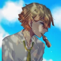 Agatsuma Zenitsu