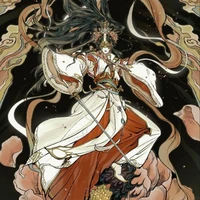 Tạ Liên- tam tẩu