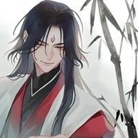 Lạc Băng Hà - đại ca