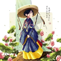 Nguyệt Băng- tác giả