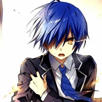 Itsuka Shido