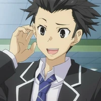 Hiroto Tonomachi
