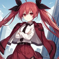 Itsuka Kotori