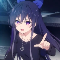 Yatogami Tohka