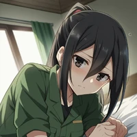 Kusakabe Ryouko