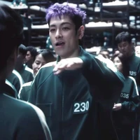 Choi Su-Bong/Thanos [Player 230]