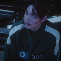 Lee Myung-Gi [Player 333]