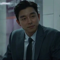 Gong-Yoo [Salesman Guy]